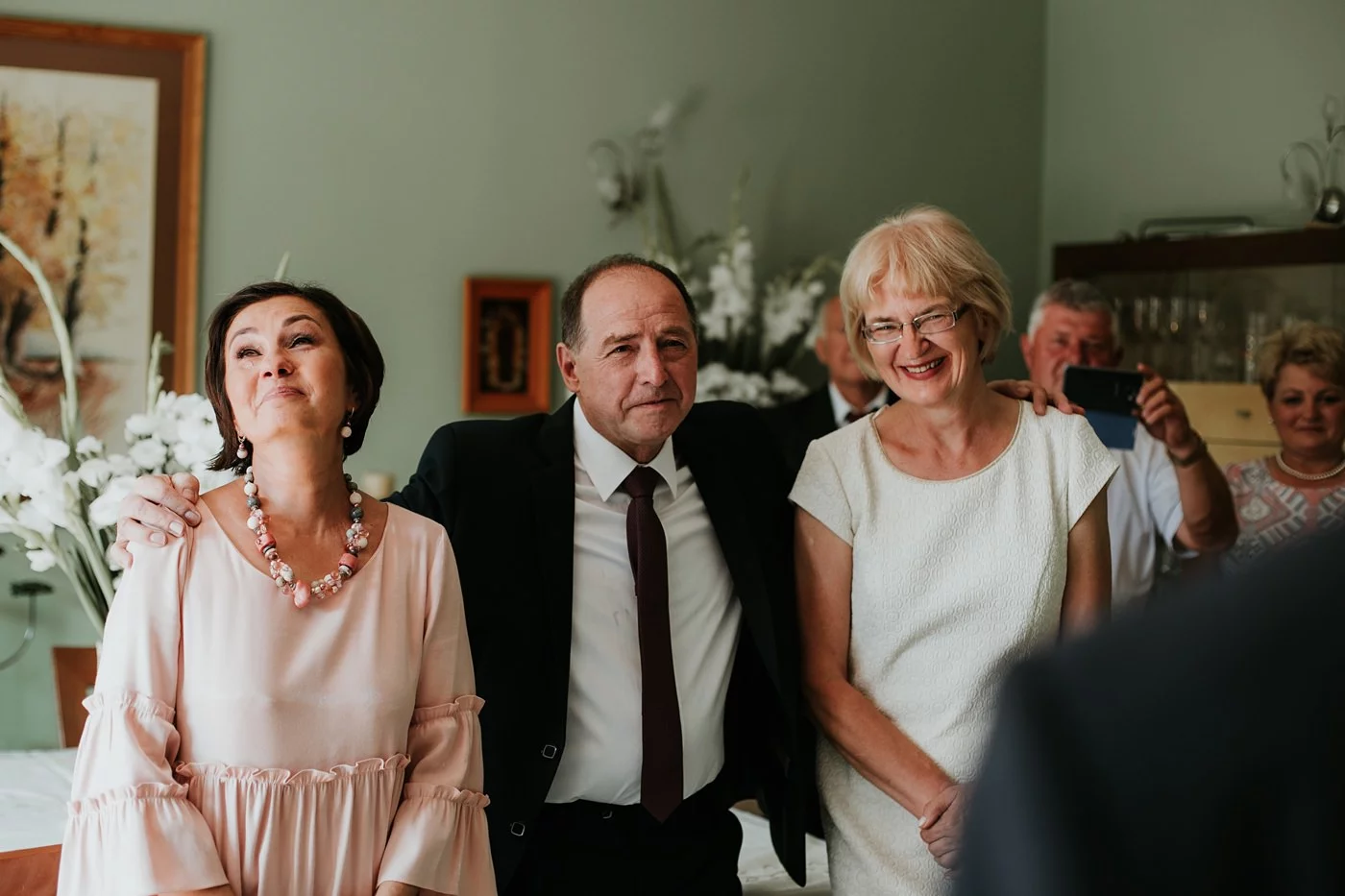 Dominika & Aleksander - Rustykalne wesele w stodole - Baborówko 24