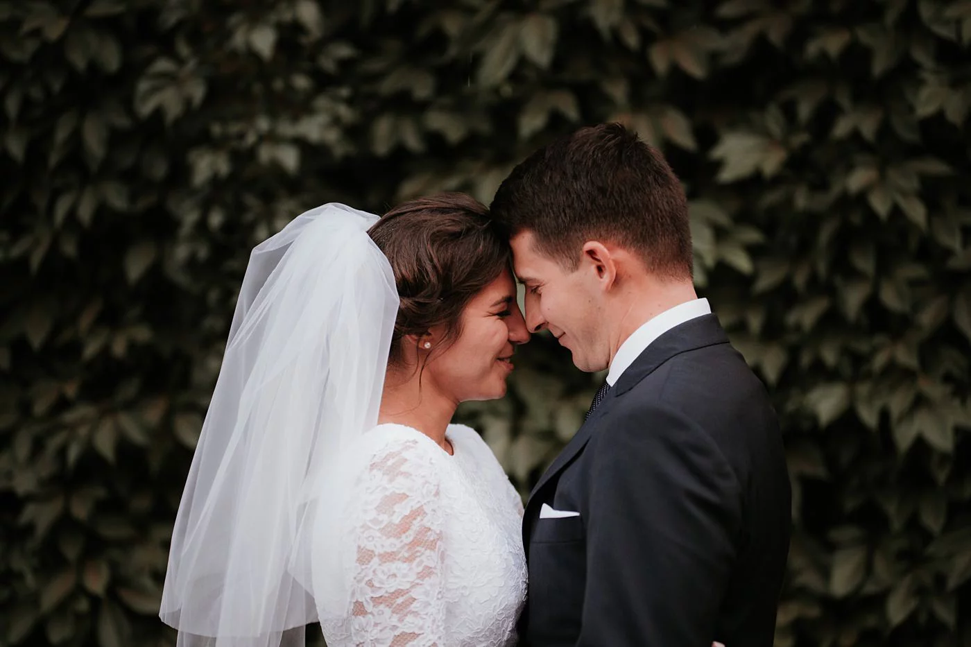 Dominika & Aleksander - Rustykalne wesele w stodole - Baborówko 105